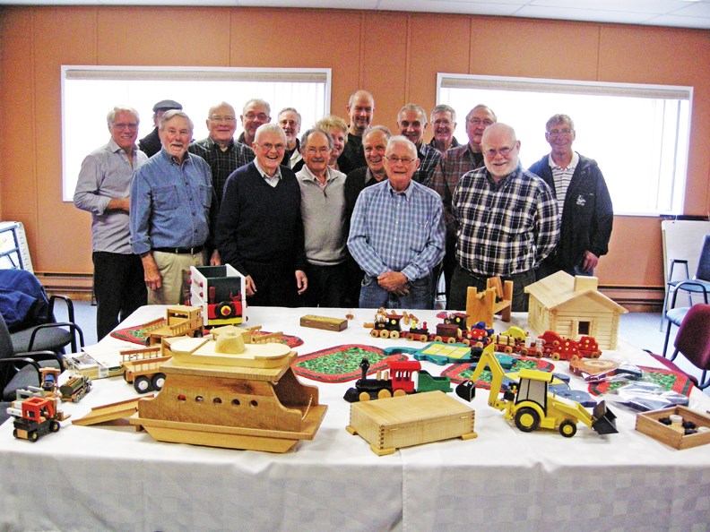 woodcrafters