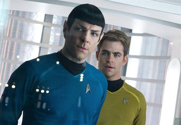 star trek