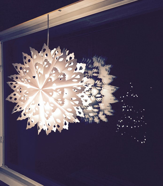light