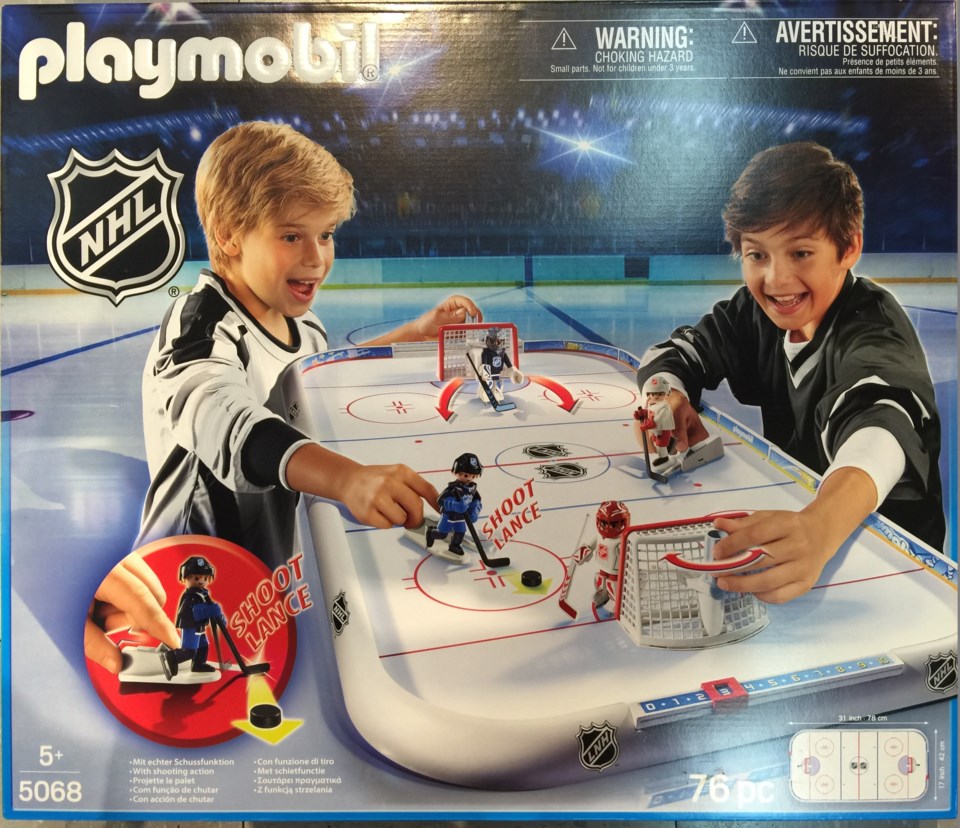 nhl