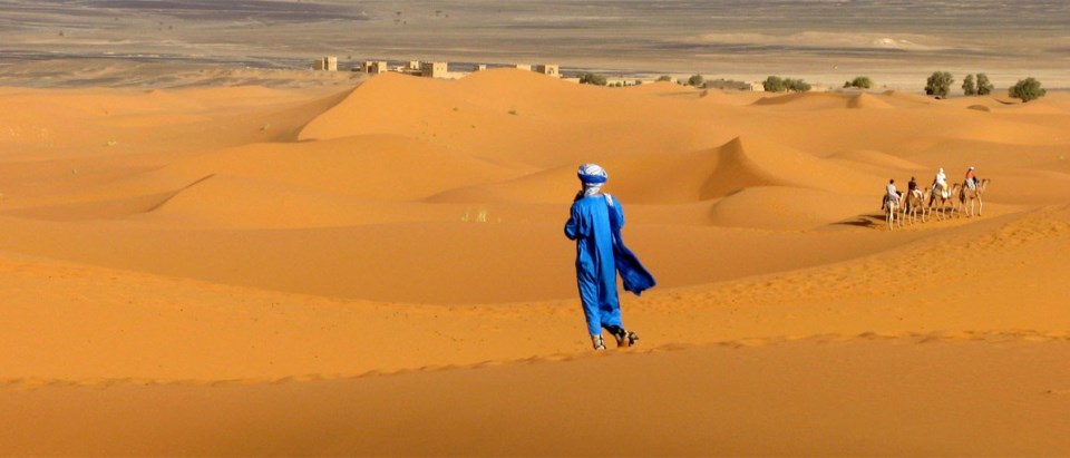 abu dabi