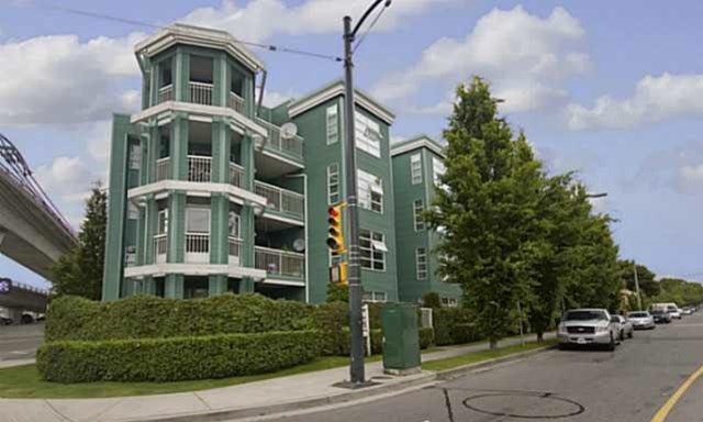 2. 307-8989 Hudson Street (Marpole) $188,000