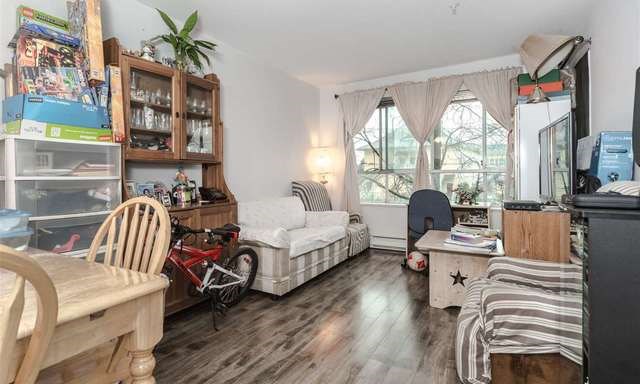 6. 210-5520 Joyce Street (Killarney) - $199,000