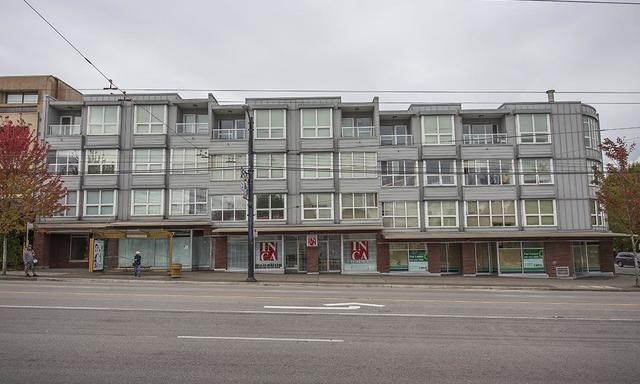 7. 217-2891 East Hastings Street (Hastings East) - $199,000