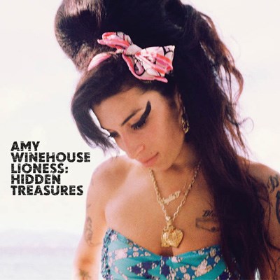 Bryan Adams photographed Amy Winehouse on several different occasions and some of his shots accompany the posthumous album Lioness: Hidden Treasures.