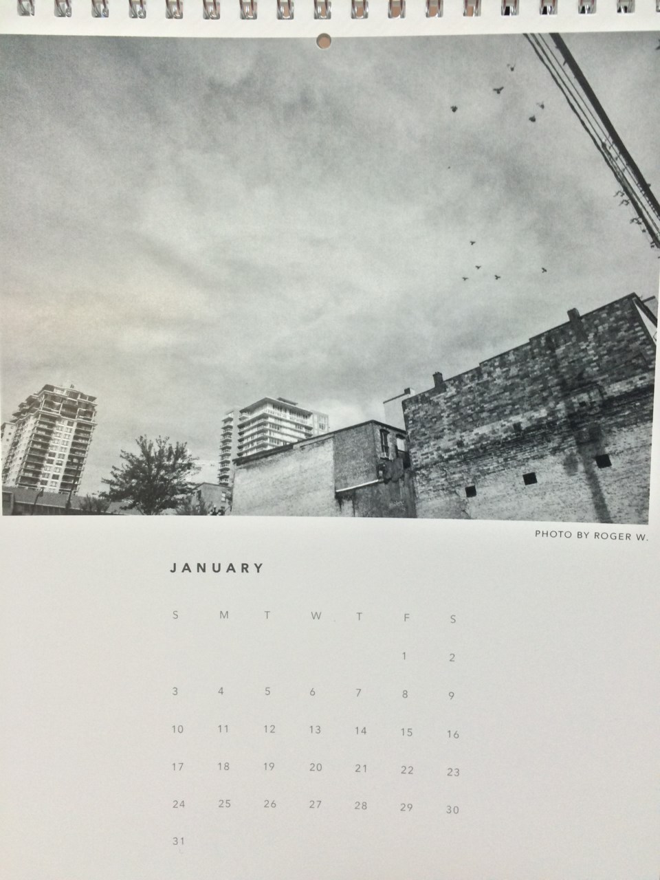 Calendar