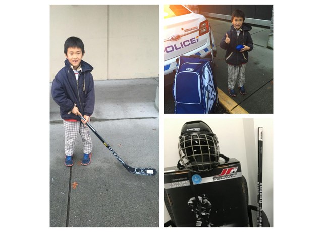 hockey