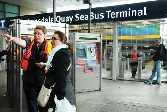 Seabus