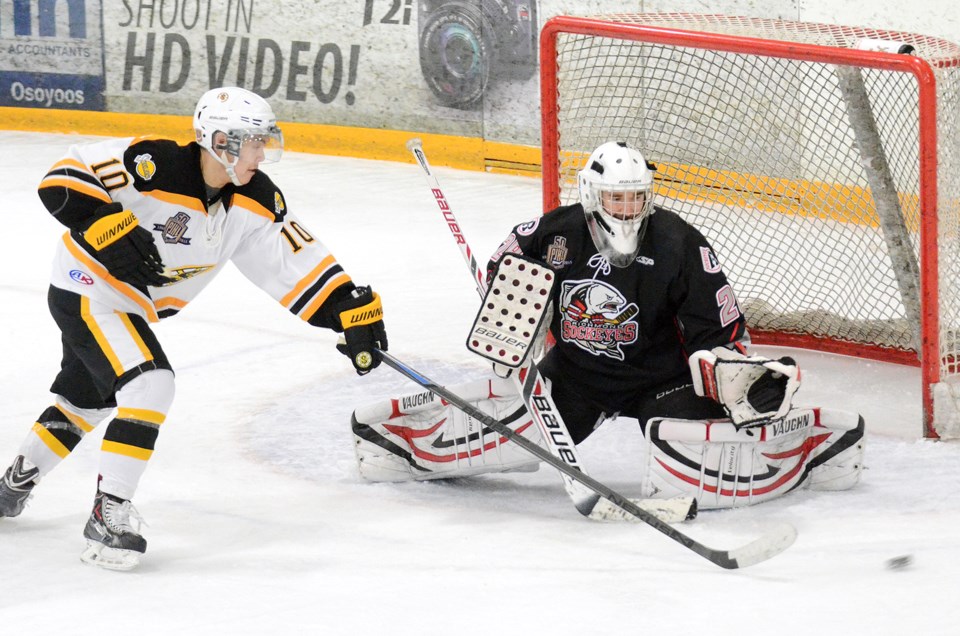 Steeler shoots