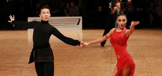 ballroom