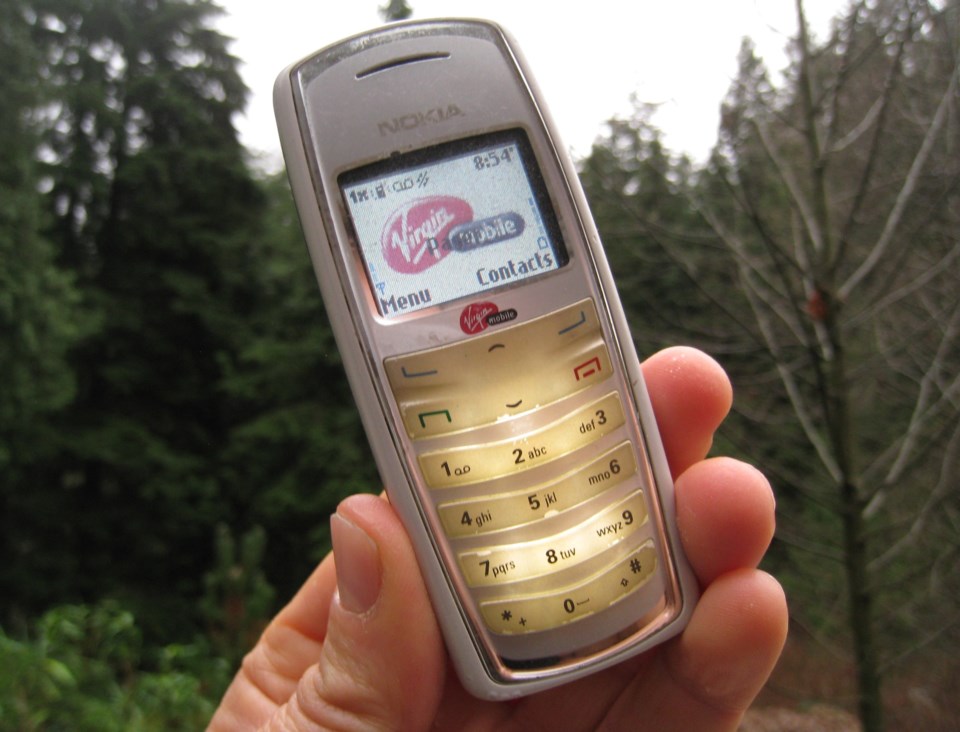nokia