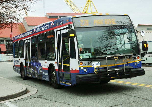 bus