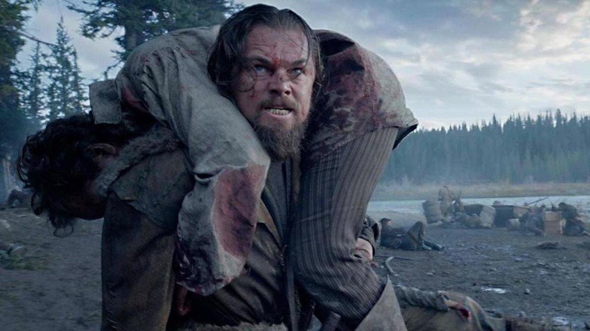 Movie Review 0107