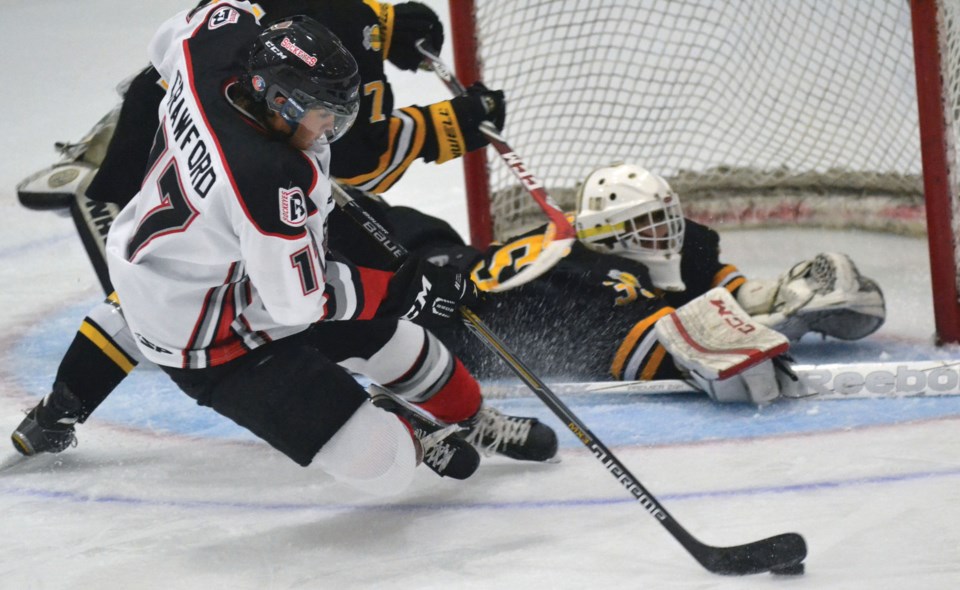 hockey