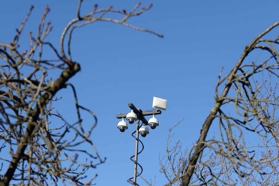 vpd cameras