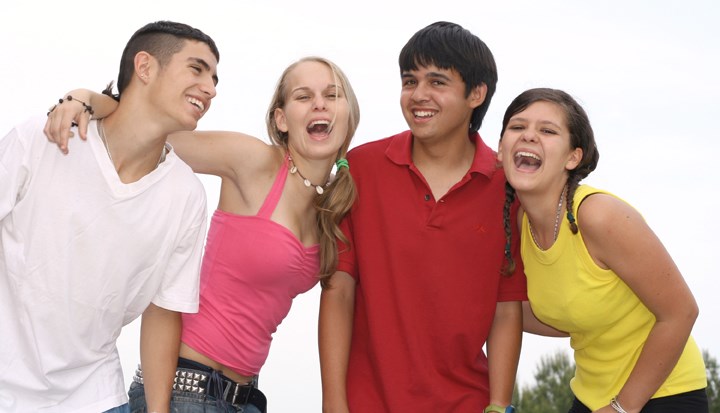 Talking to teens: how to get your point across effectively
