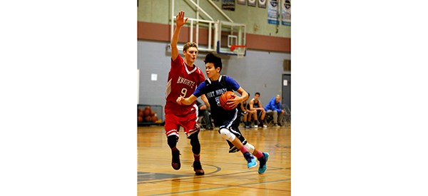 Basketball