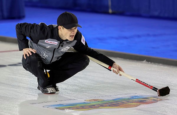 Curler