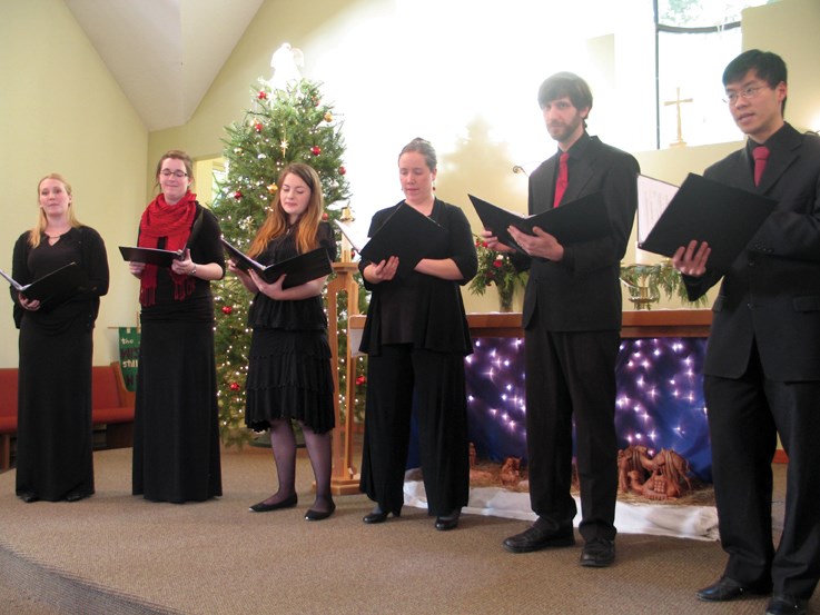 motet