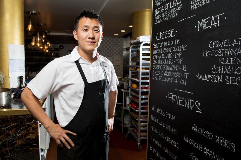 Dine out royal dinette