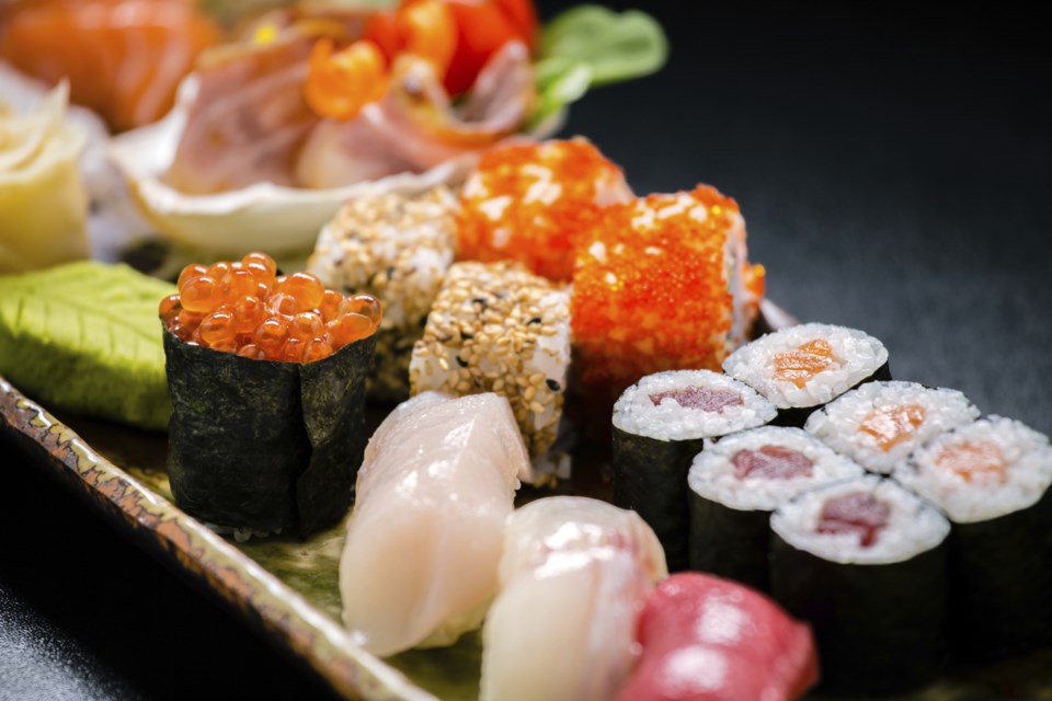 Sushi