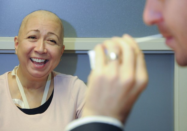 stem cell drive