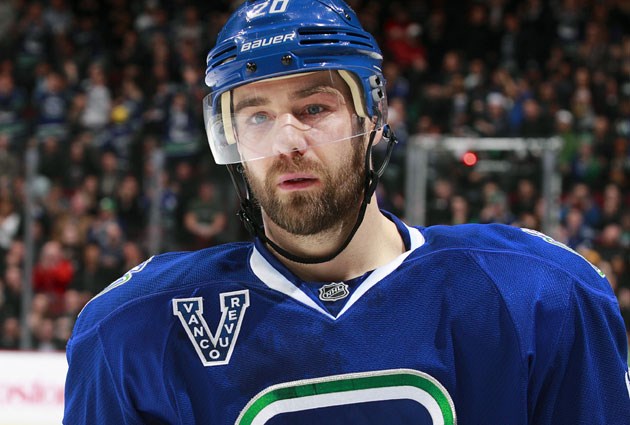 Chris Higgins