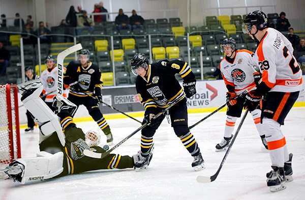 Hockey