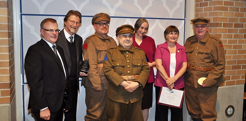 civic awards