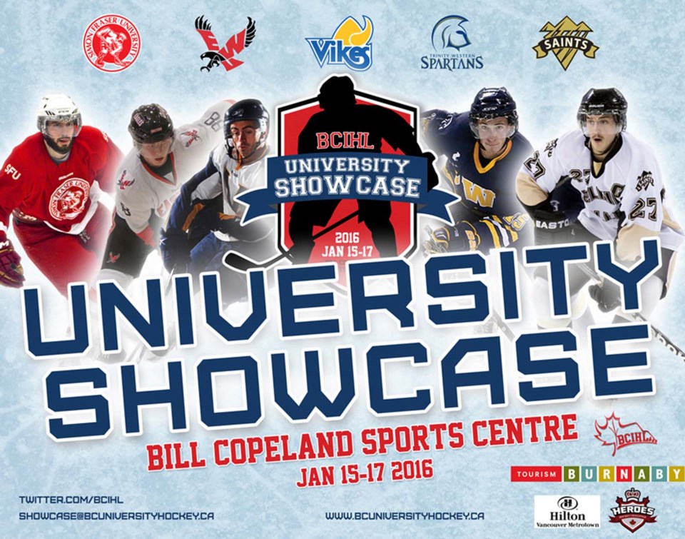 showcase