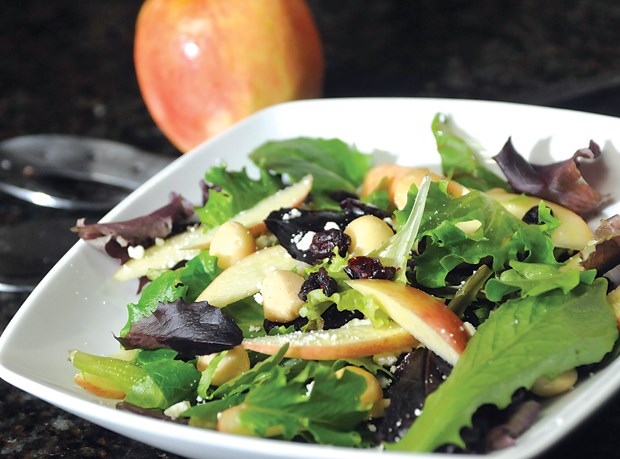 salad