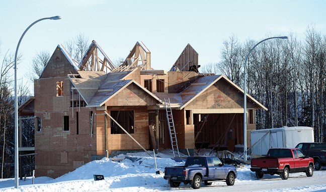 home construction