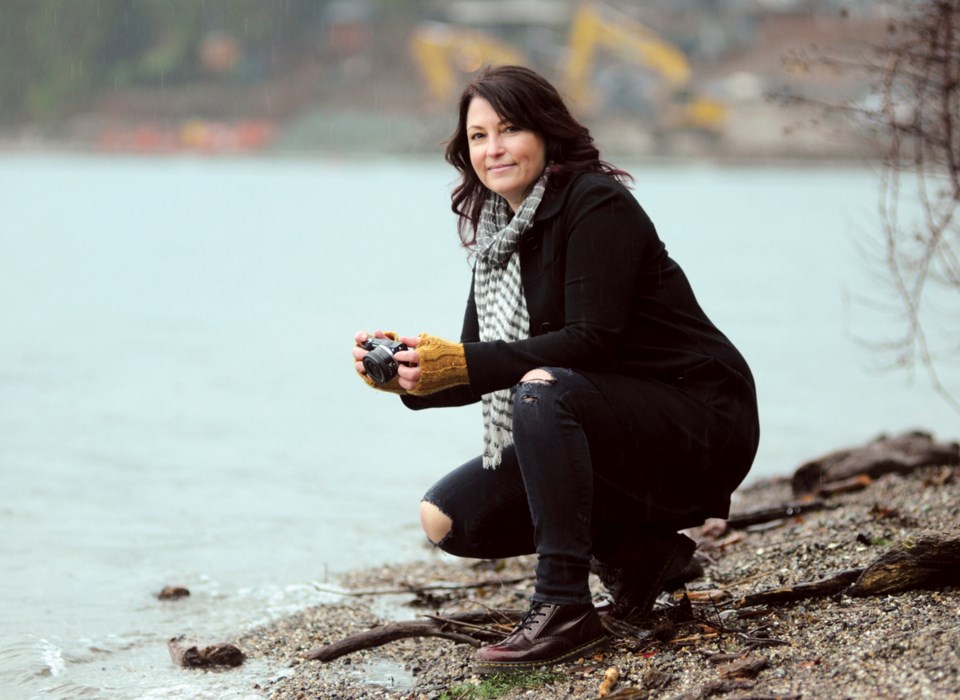 Tracy McMenemy