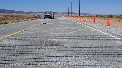 Musical Highway