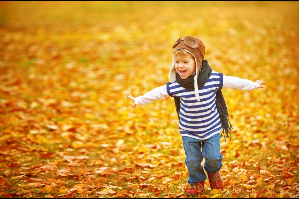 Play is a critical part of a child’s development, and an upcoming presentation at Lochdale school will help parents learn more.