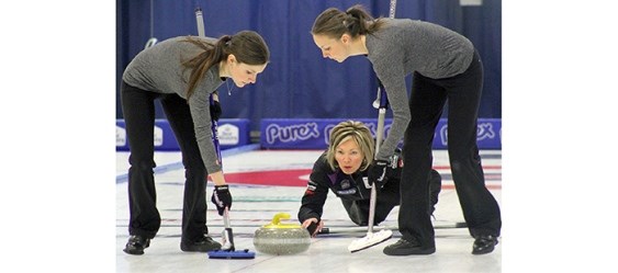Curling