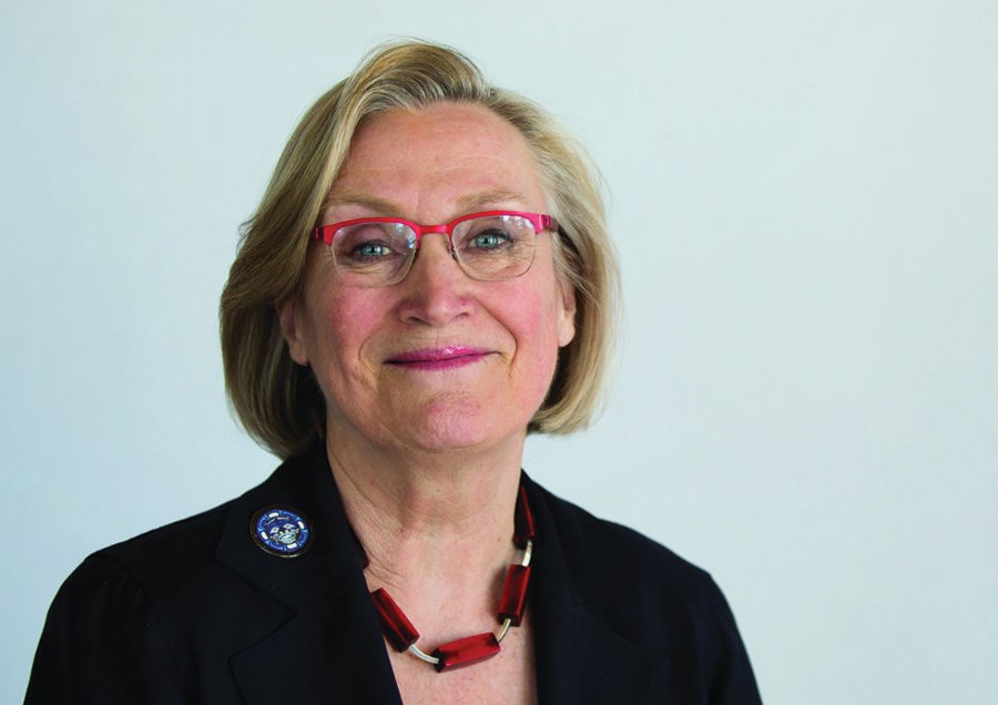 Carolyn Bennett