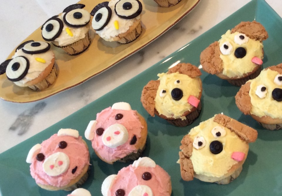 cupcake day