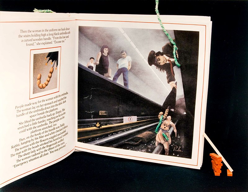 book