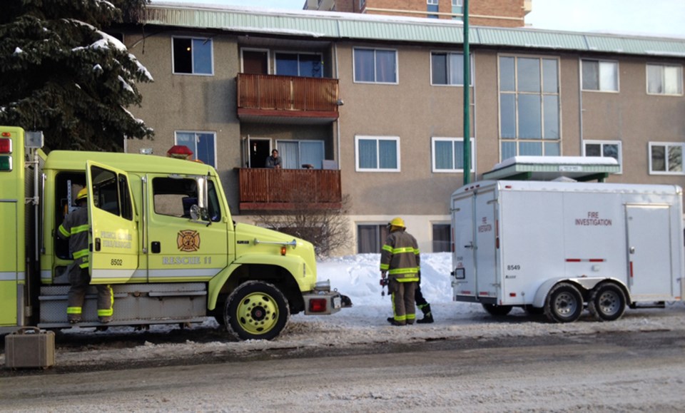 4th avenue fire