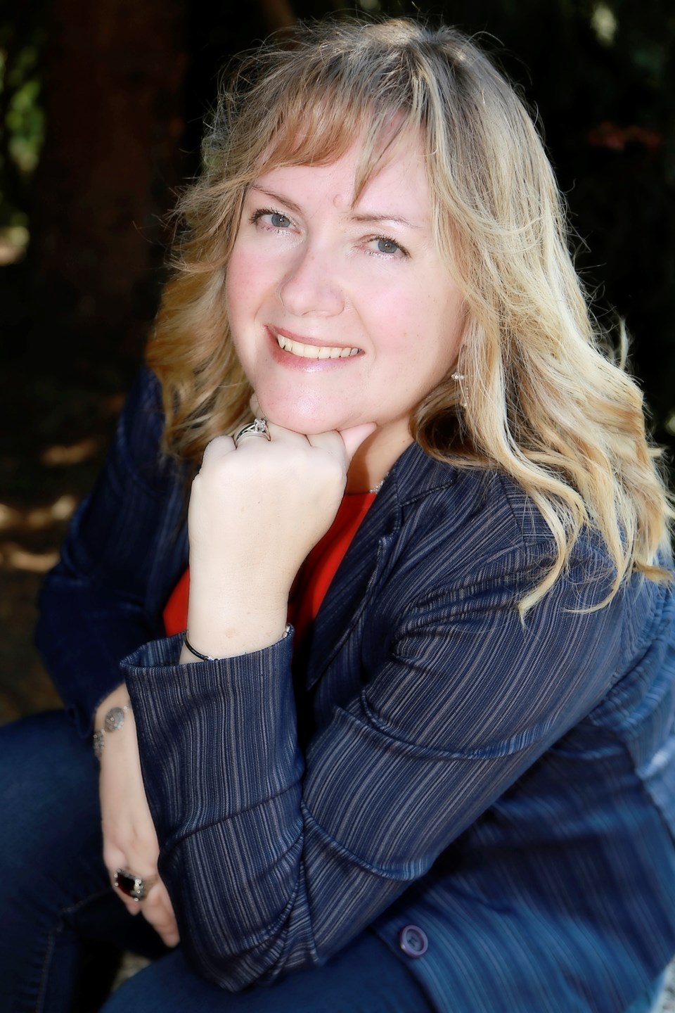 Shari O'Neill