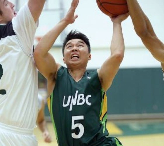 Billy Cheng