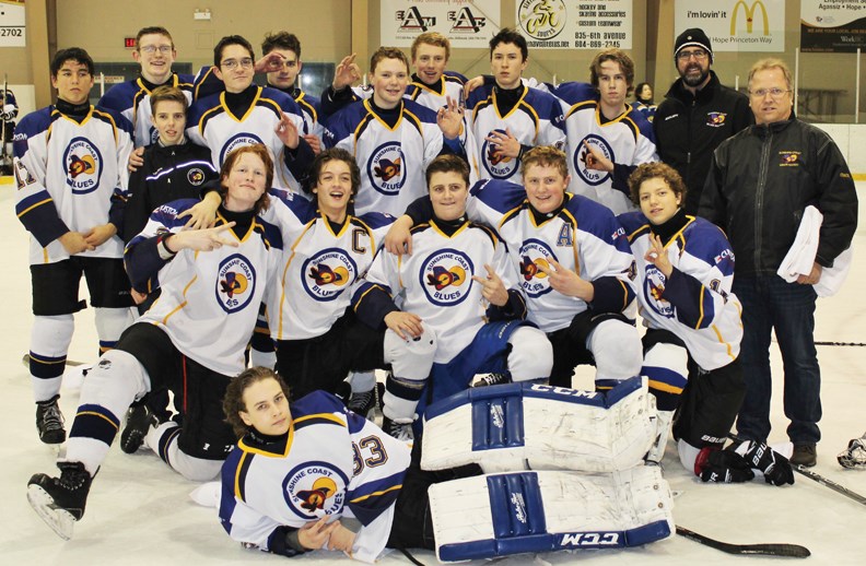 hockey