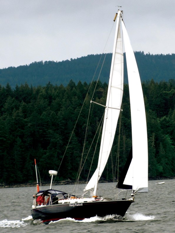 boating