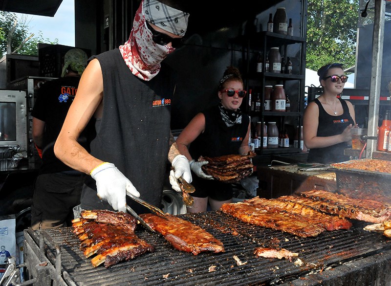 ribfest