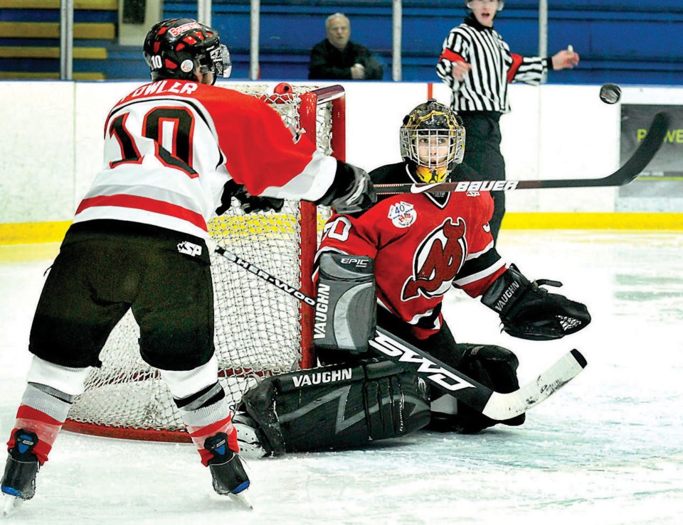 hockey