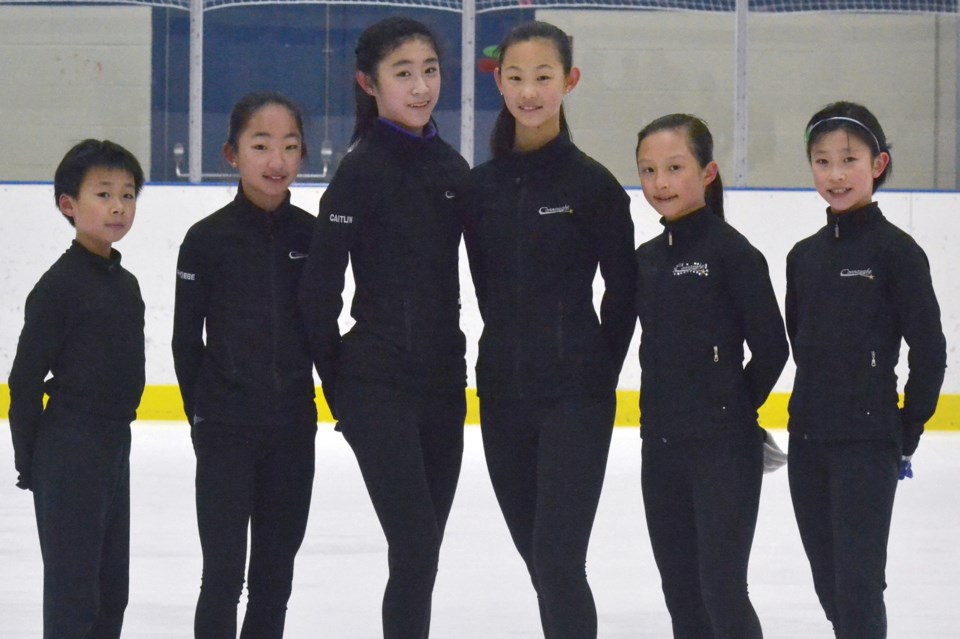 skating