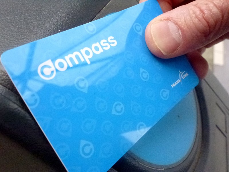 comnpass