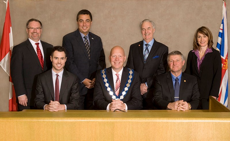 PoCo council
