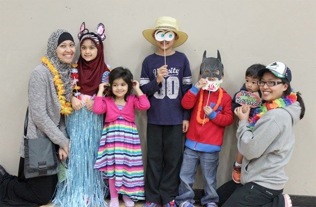 Family Day
